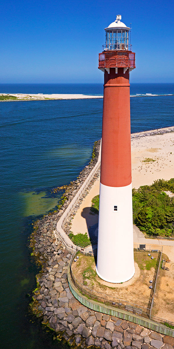 Barnegat Light - Long Beach Island, NJ
