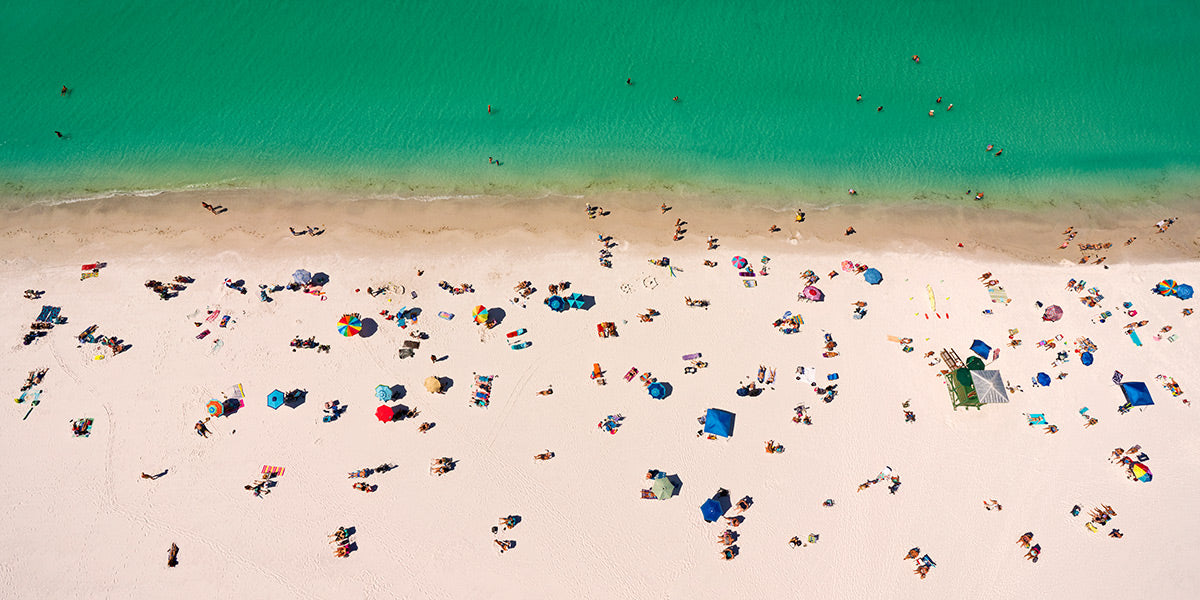 Siesta Key Beach - Sarasota, FL