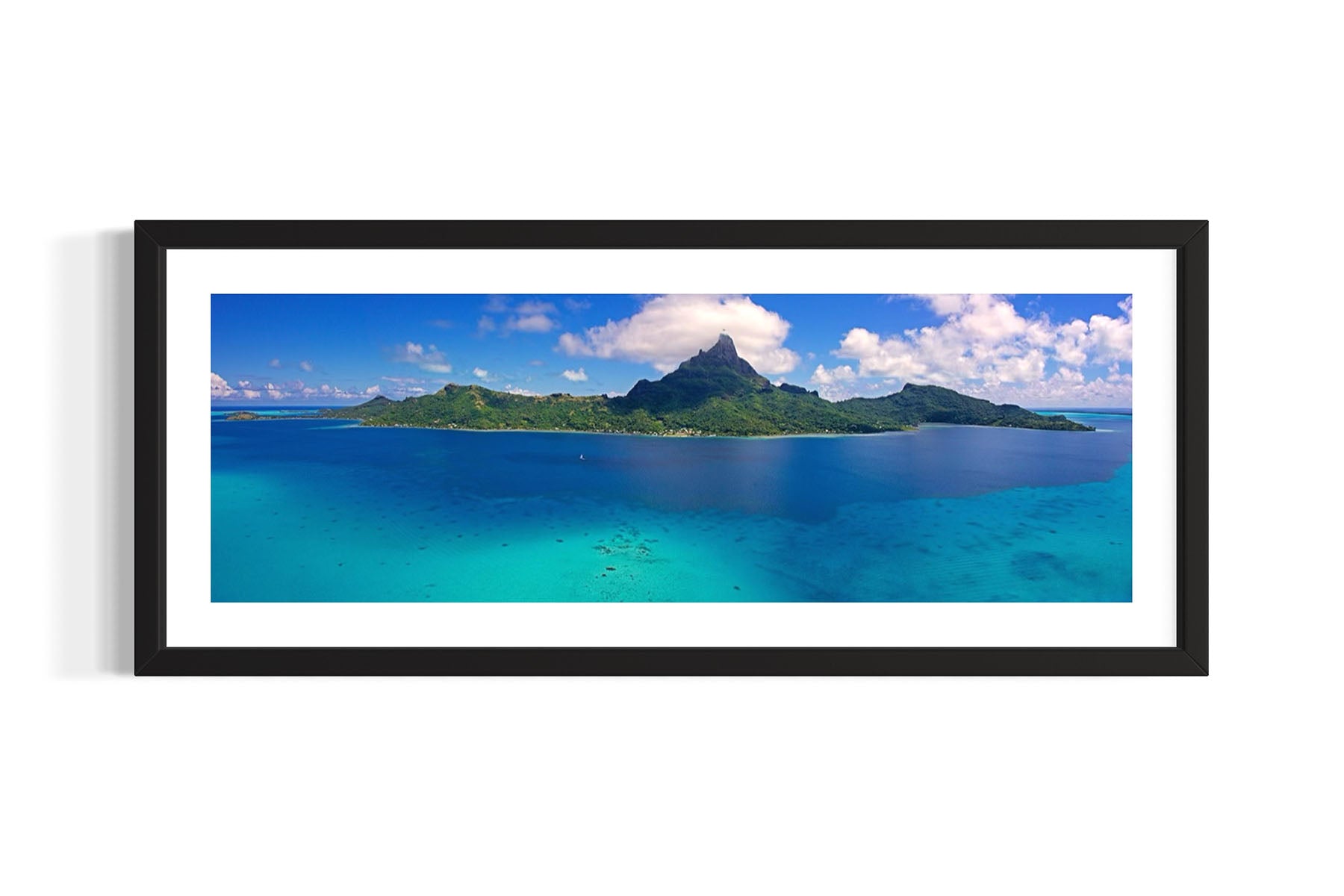 Bora Bora, French Polynesia