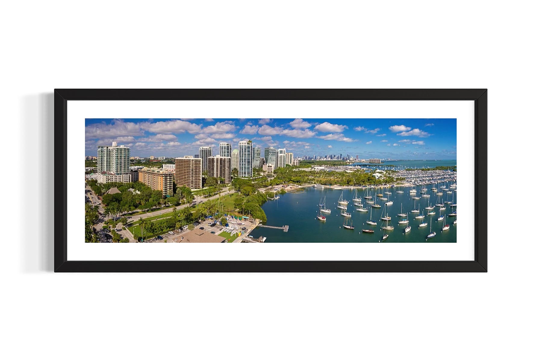 Coconut Grove - Miami, FL