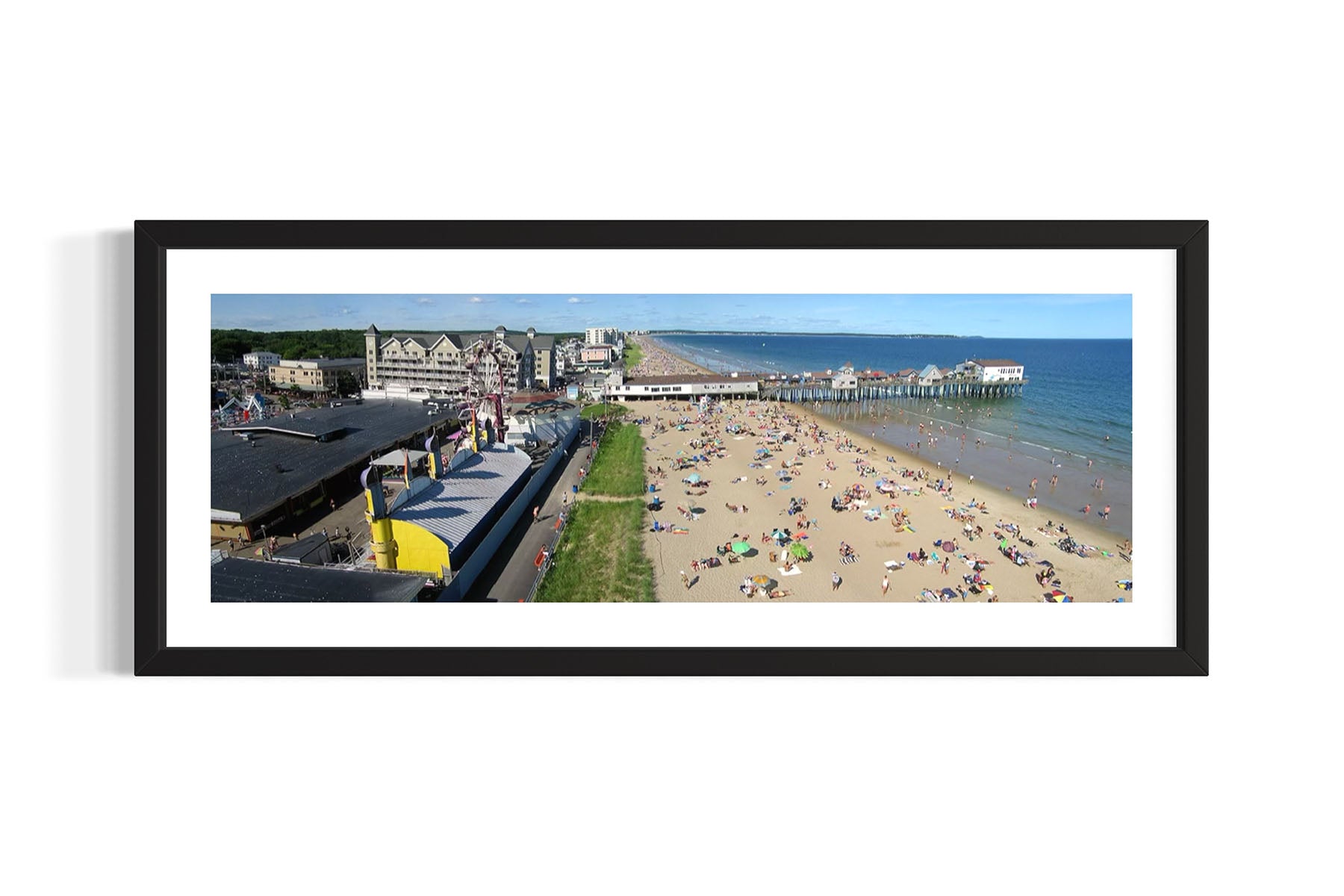 Old Orchard Beach, ME