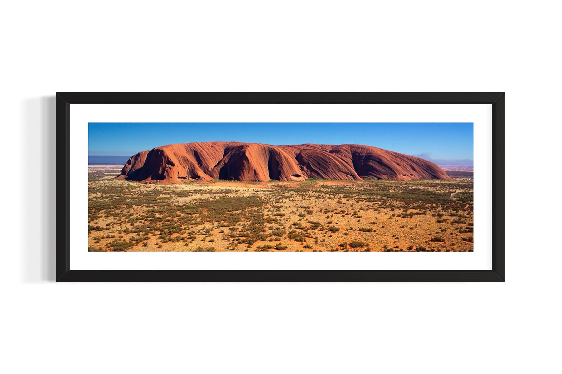 Uluru / Ayers Rock - Northern Territory, Australia