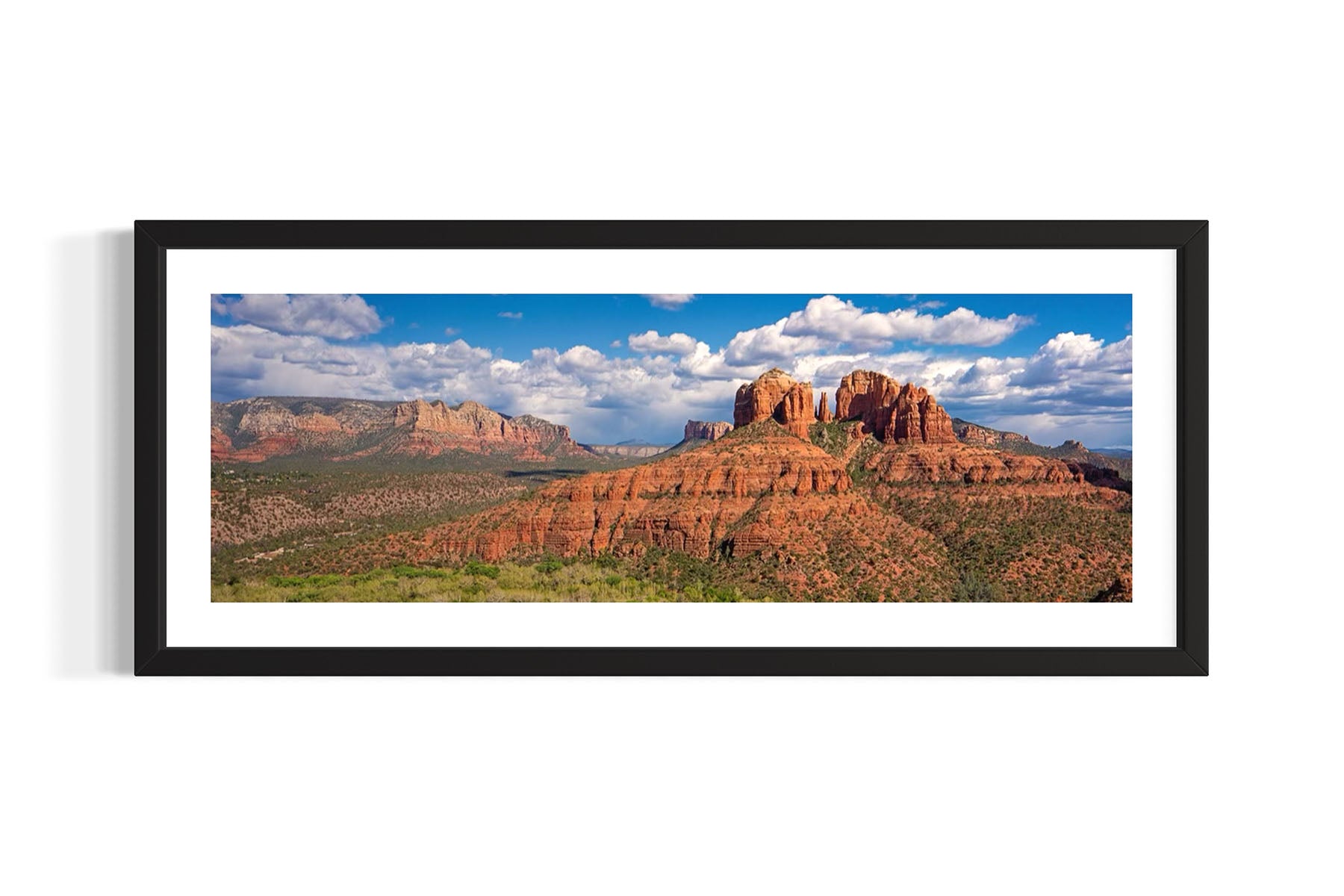 Cathedral Rock - Sedona, AZ