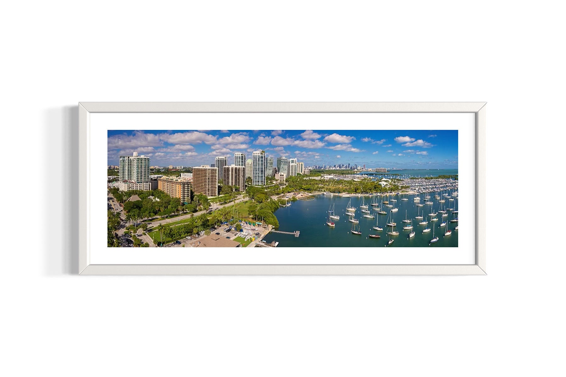 Coconut Grove - Miami, FL