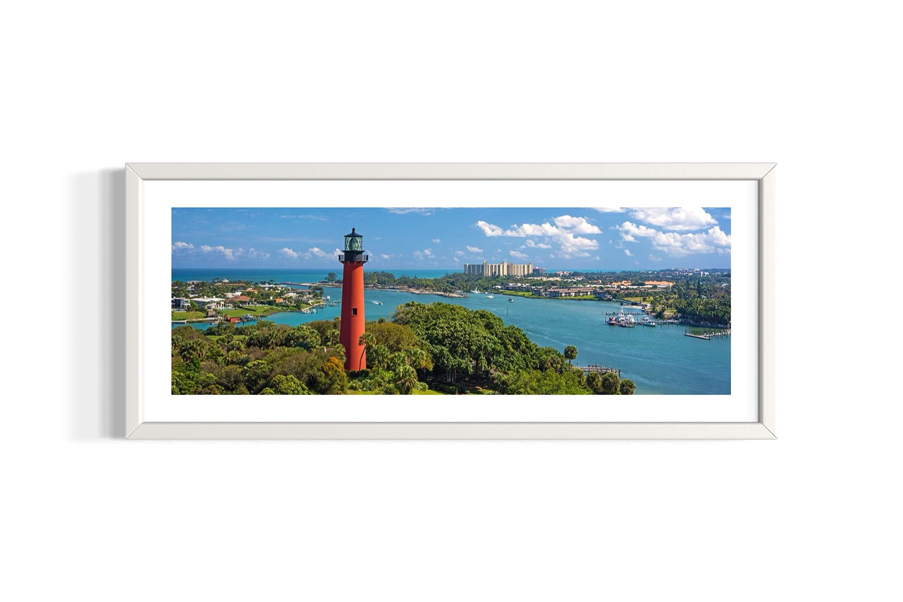 Jupiter Inlet Lighthouse - Jupiter, FL