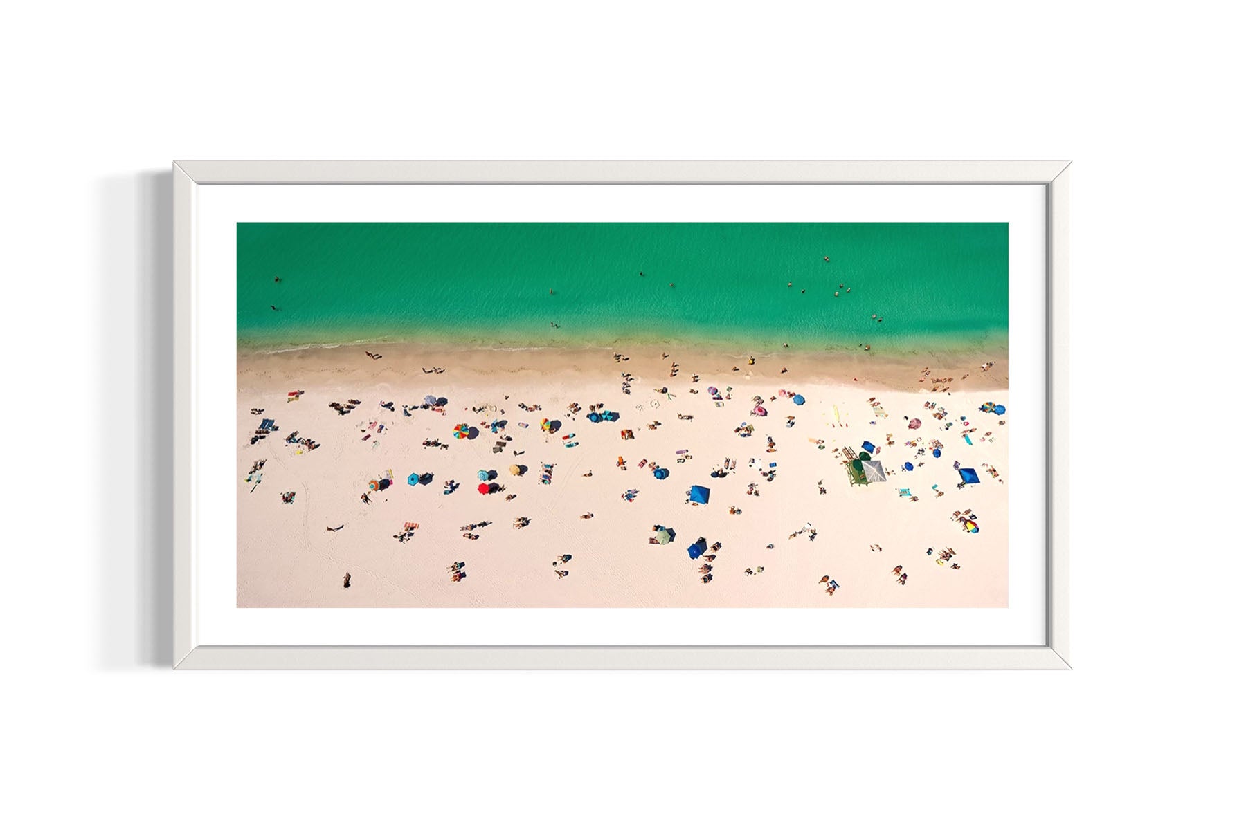 Siesta Key Beach - Sarasota, FL