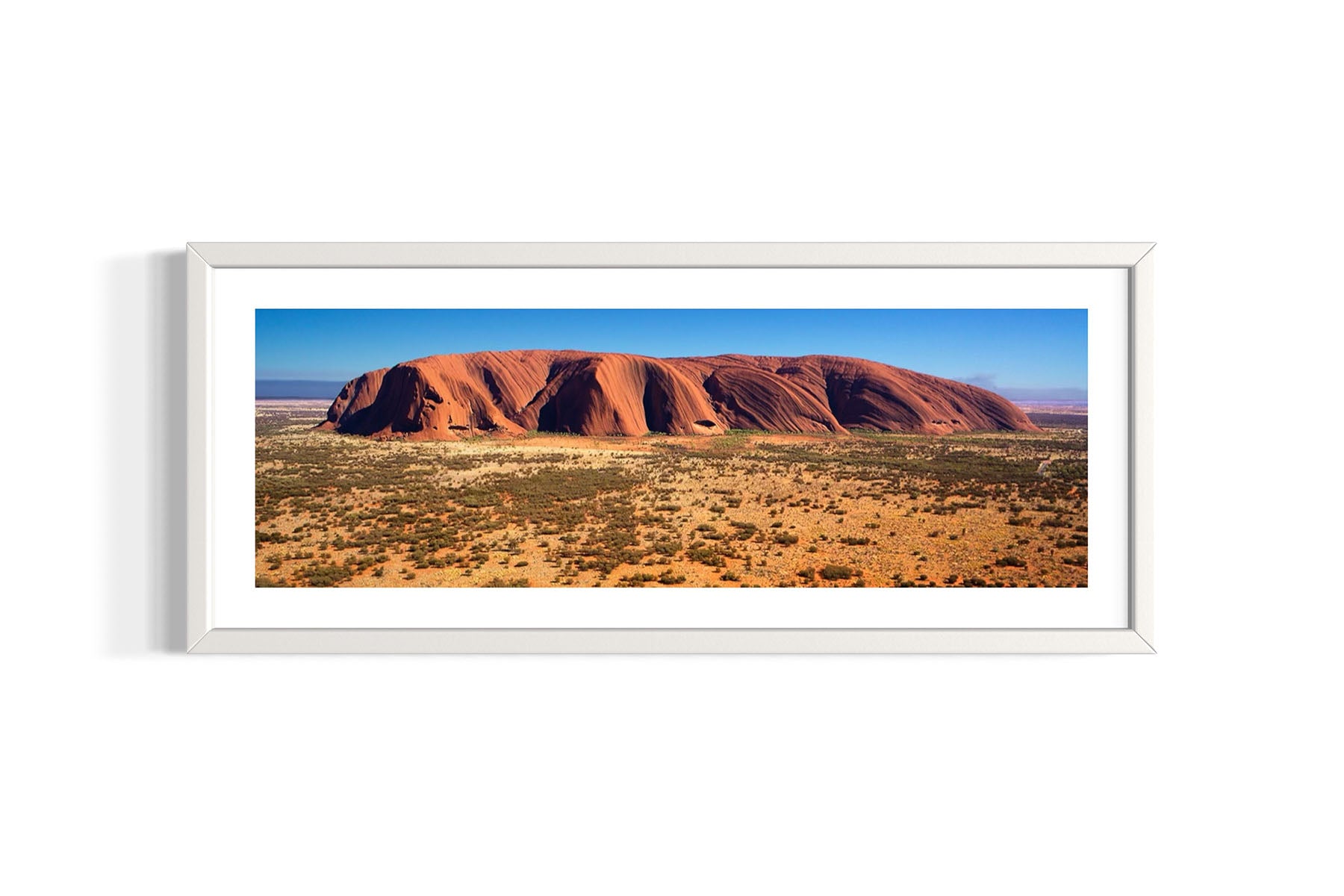 Uluru / Ayers Rock - Northern Territory, Australia