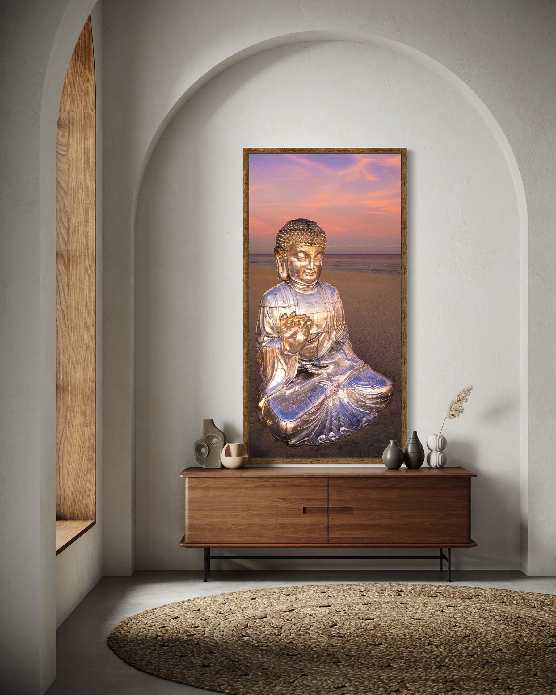 Miami Buddha - Miami Beach, FL