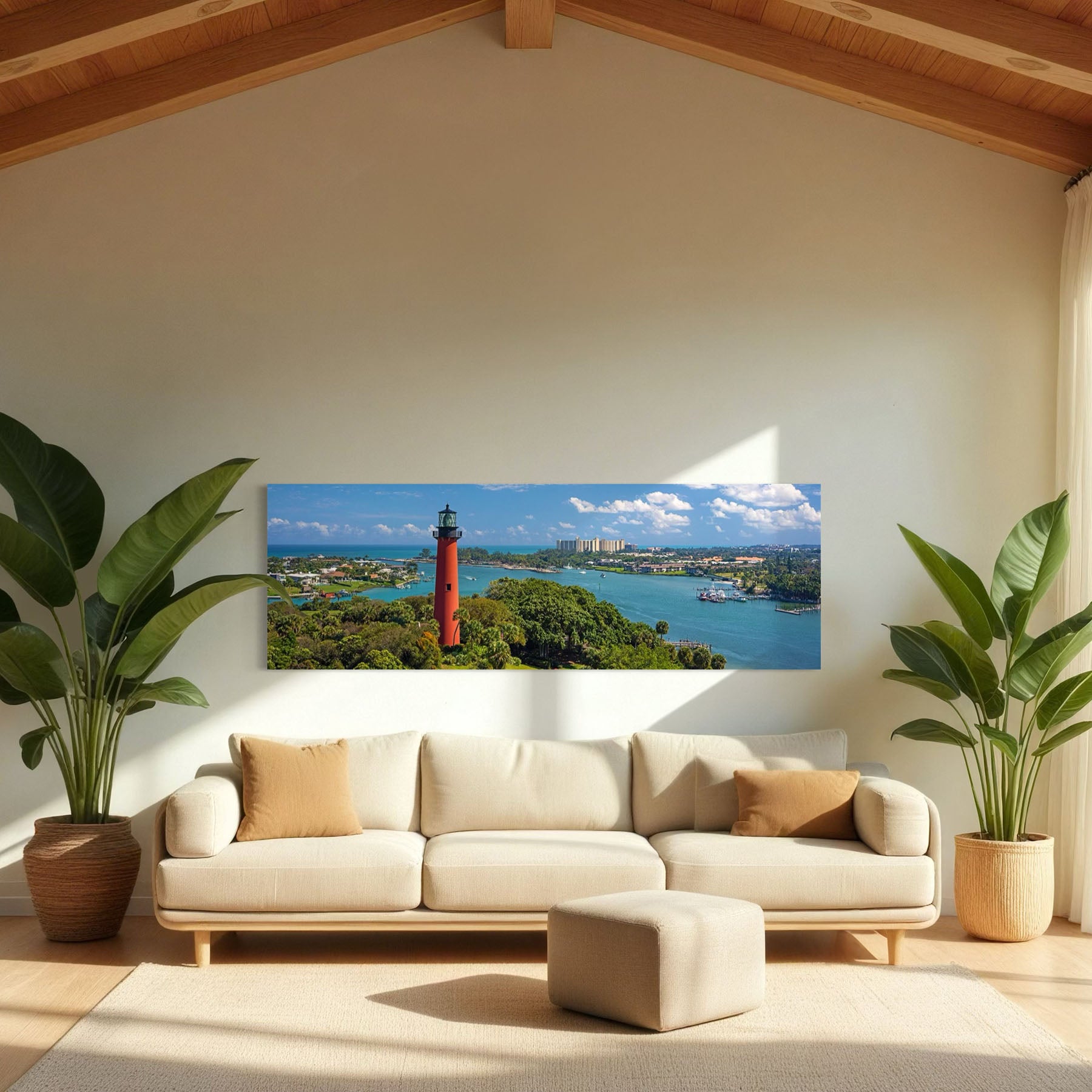 Jupiter Inlet Lighthouse - Jupiter, FL
