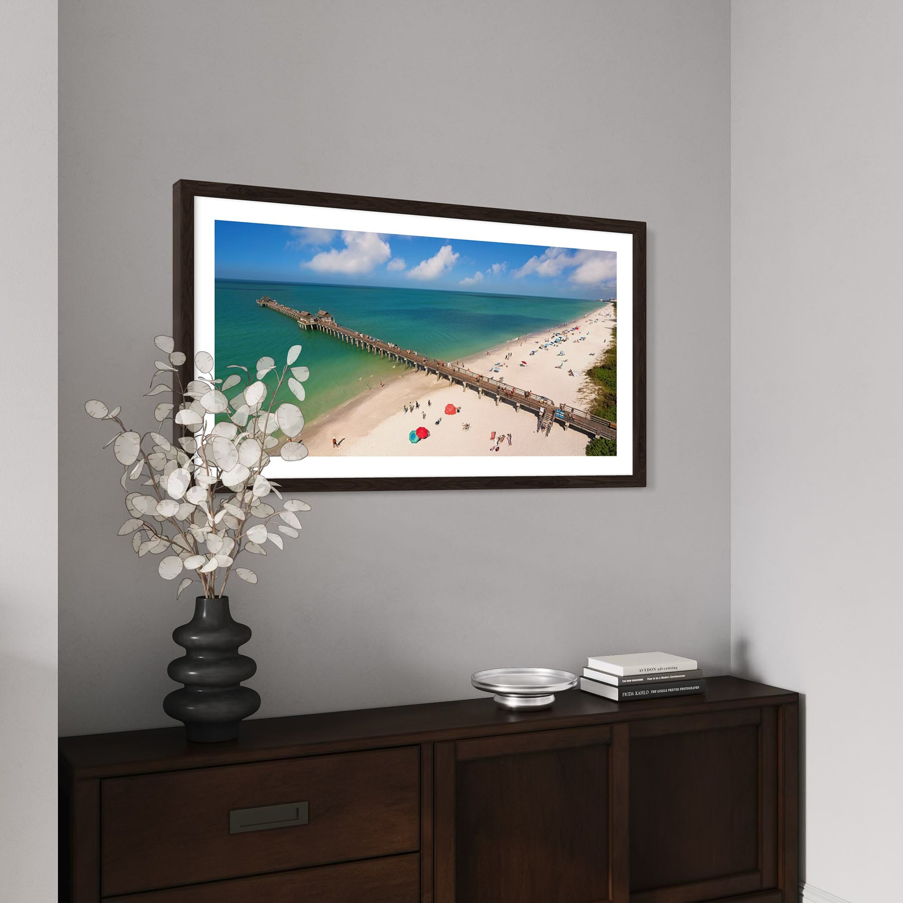 Naples Pier - Naples, FL