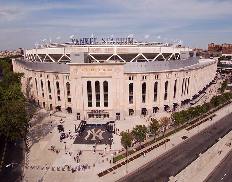 Yankee Stadium - The Bronx, NY
