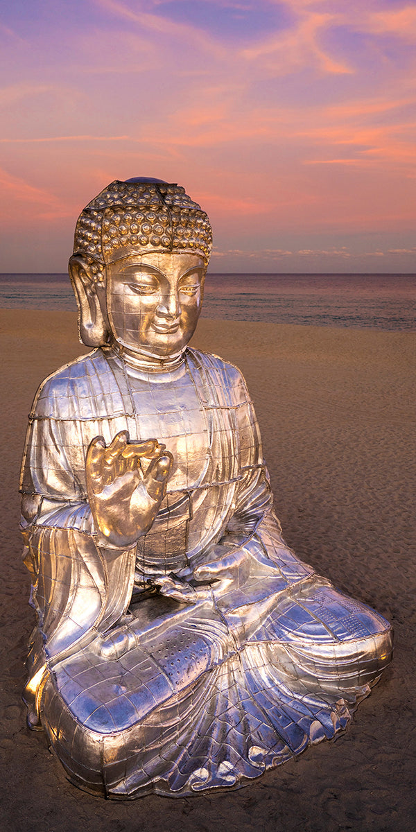 Miami Buddha - Miami Beach, FL