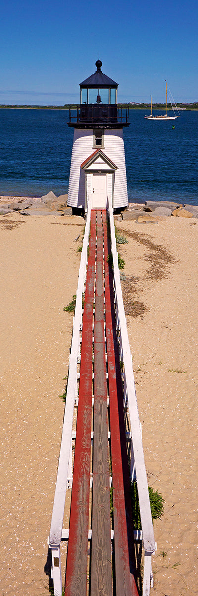 Brant Point Lighthouse - Nantucket, MA