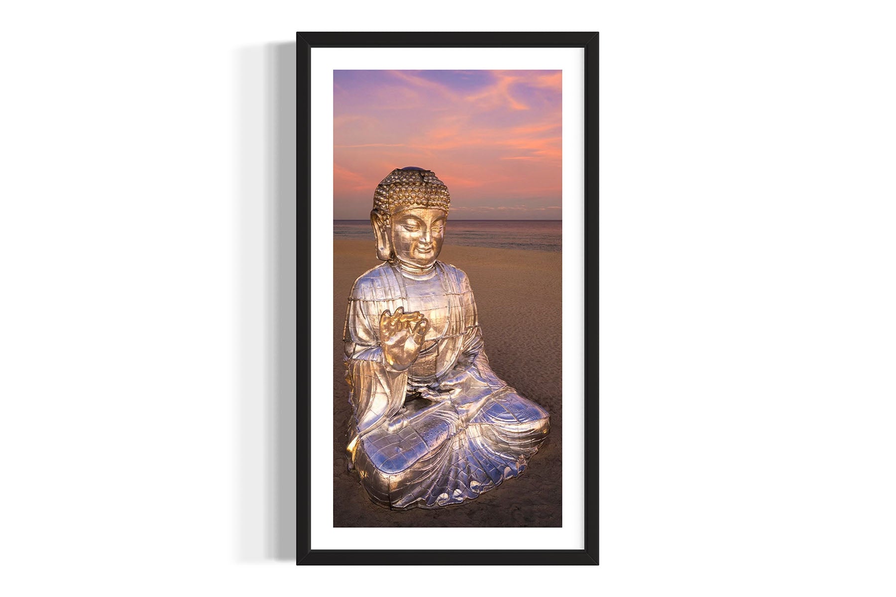 Miami Buddha - Miami Beach, FL