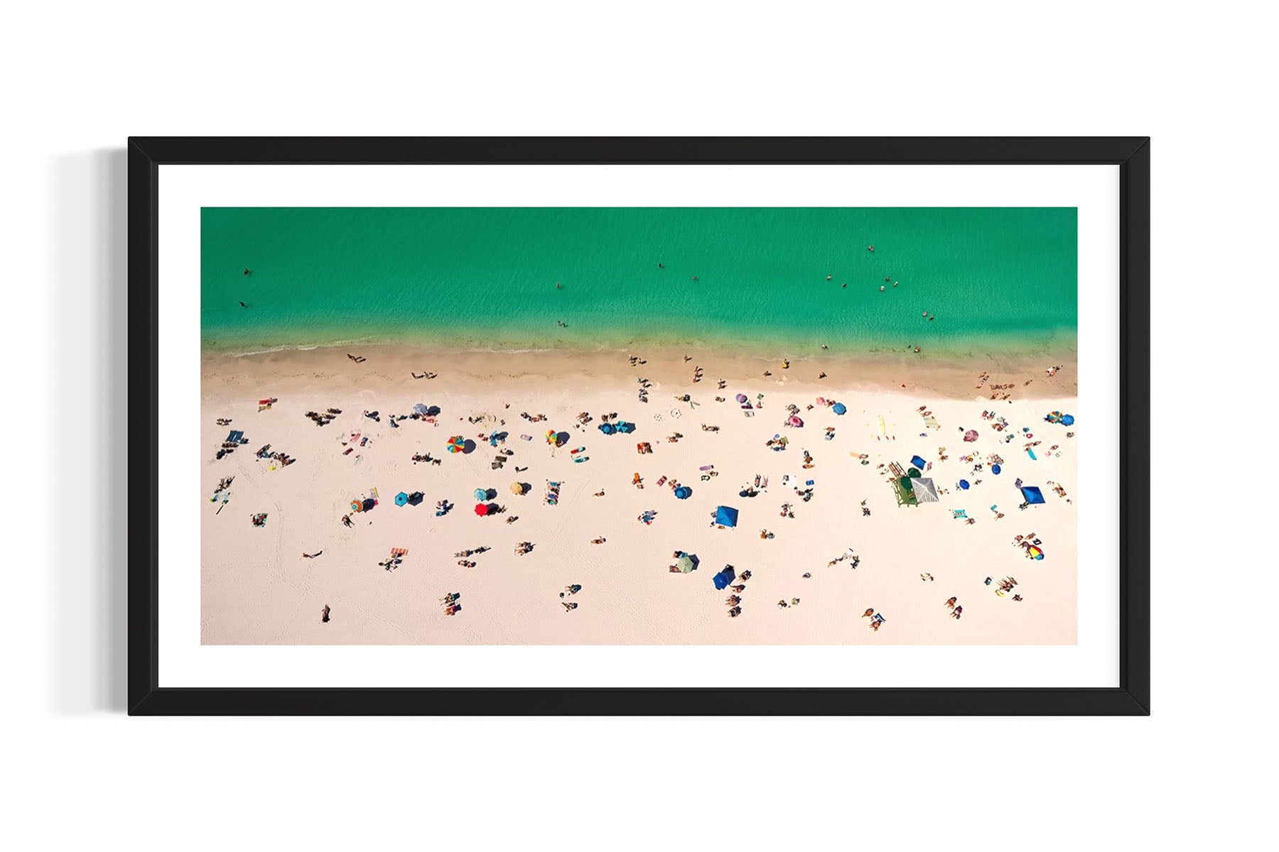 Siesta Key Beach - Sarasota, FL