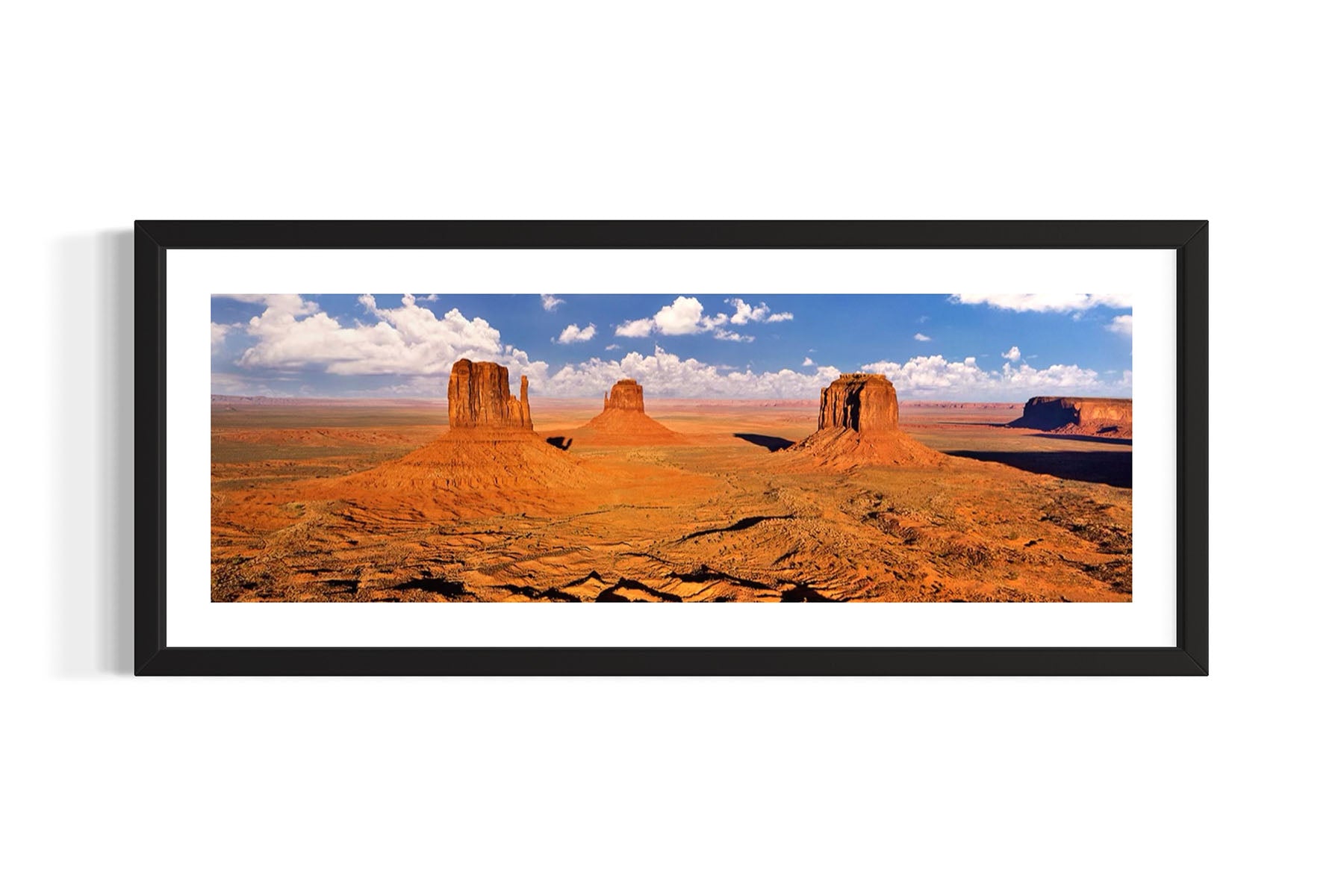 Monument Valley - Utah / Arizona