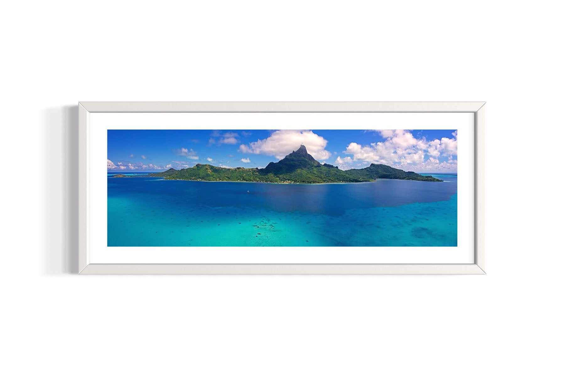 Bora Bora, French Polynesia