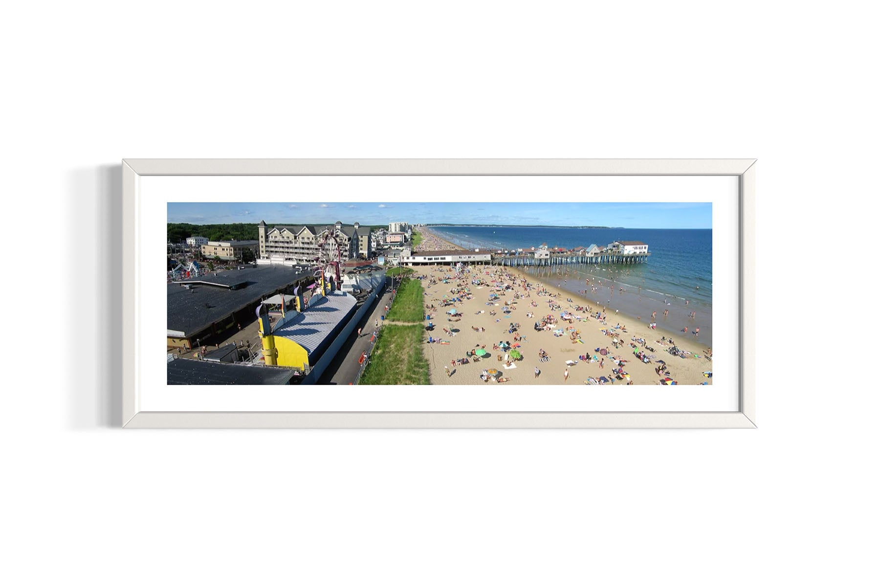 Old Orchard Beach, ME