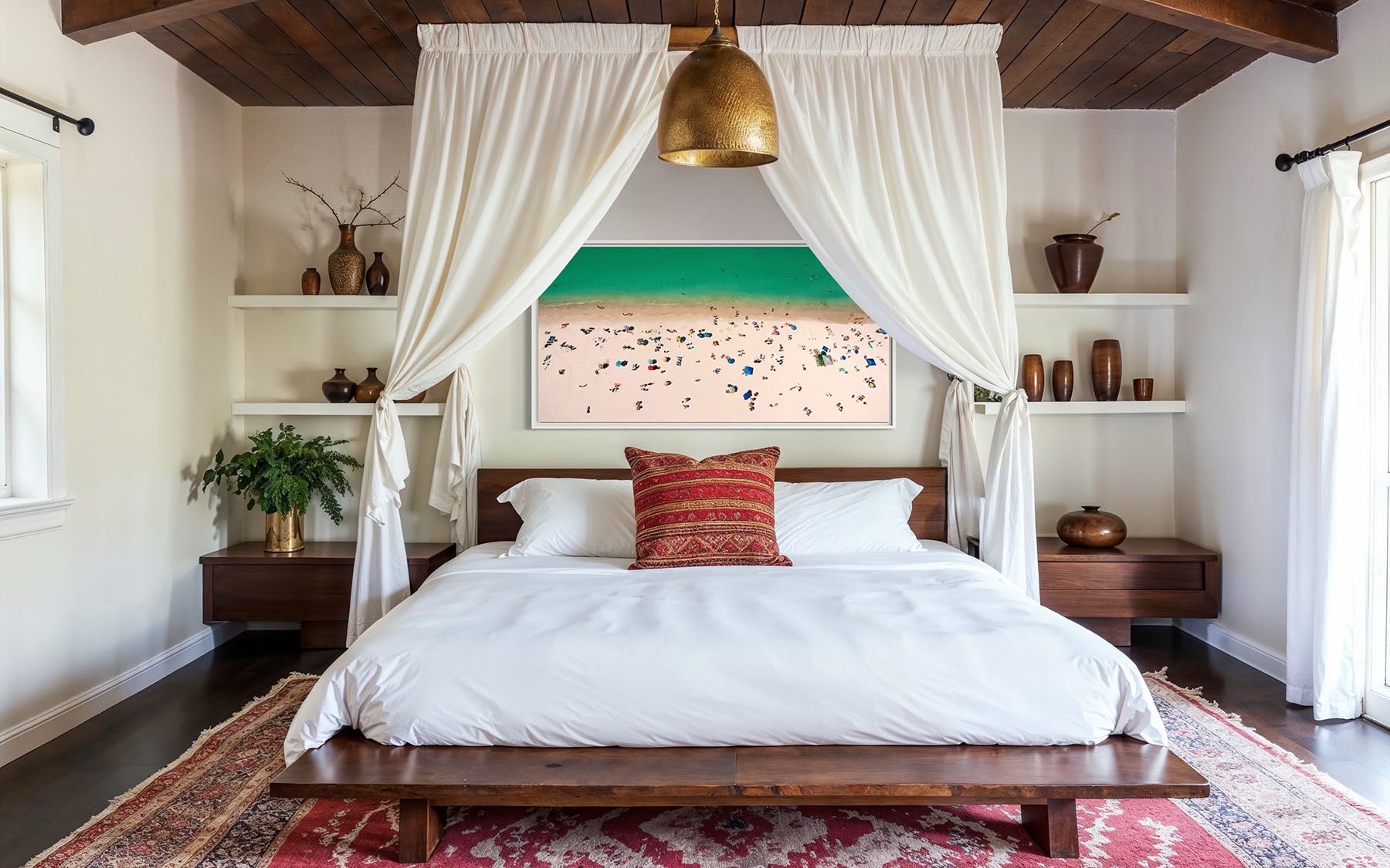 Siesta Key Beach - Sarasota, FL