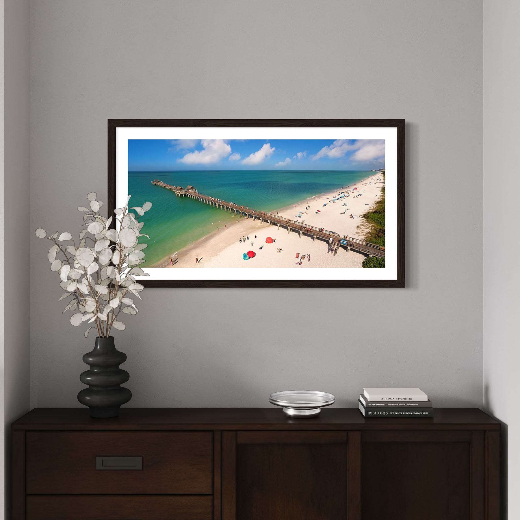 Naples Pier - Naples, FL