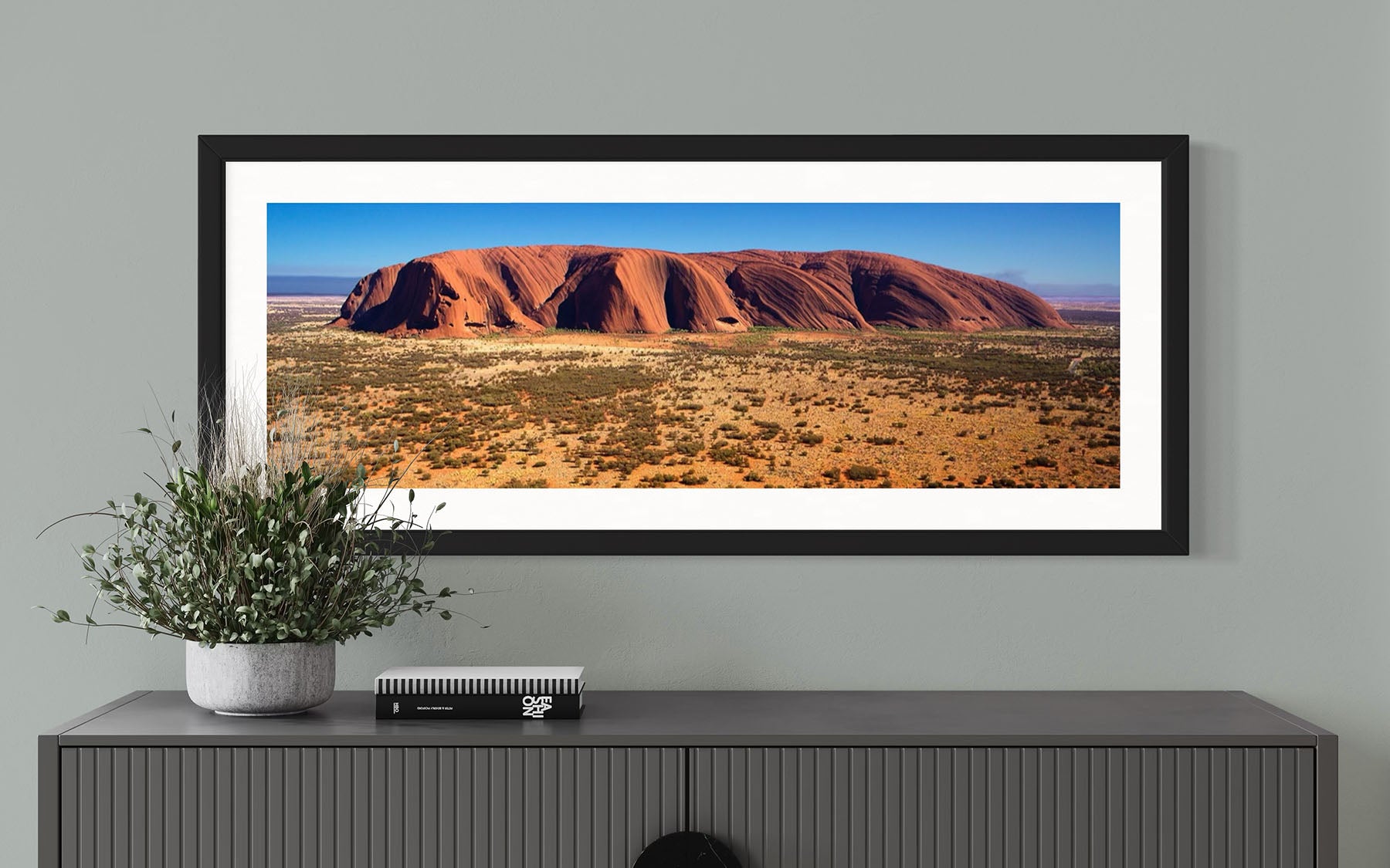 Uluru / Ayers Rock - Northern Territory, Australia