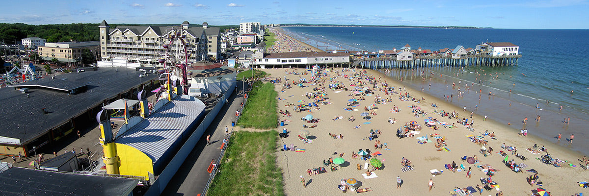 Old Orchard Beach, ME